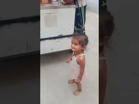 #cuty #ice #cream #manasvi..