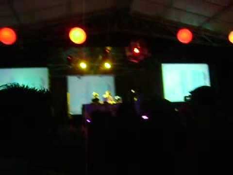 heatbeat en el salvador - istmo halloween bash 3