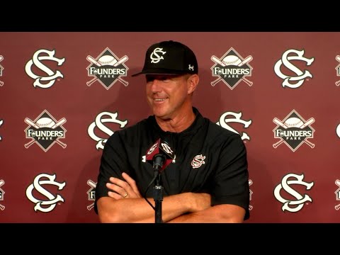 POSTGAME: Mark Kingston on Kentucky — 5/14/22