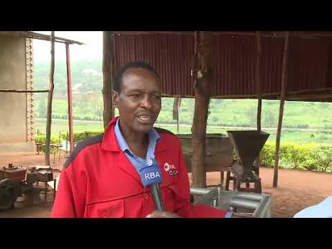 YIZE 6 ABANZA ARIKO AVUMBURA IMASHINI ZIFASHA ABAHINZI N'ABOROZI