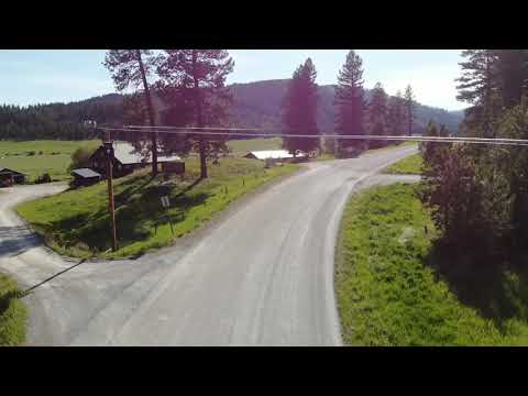 Getting to Star Meadow Ranch