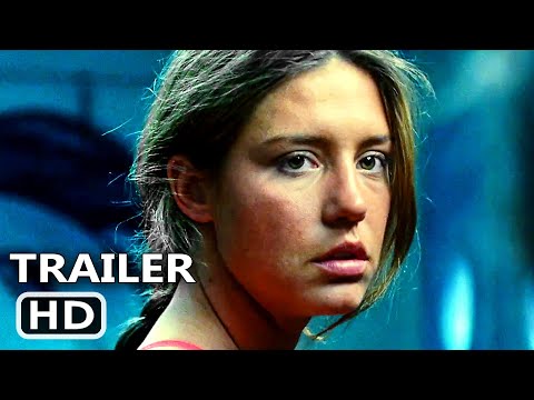 THE FIVE DEVILS Trailer (2023) Adèle Exarchopoulos, Drama Movie