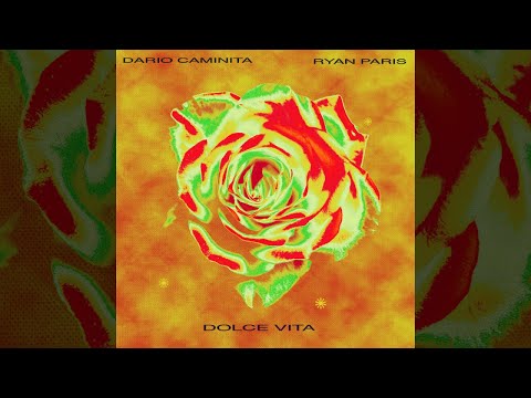 Dario Caminita, Ryan Paris - Dolce Vita - (Extended Mix)