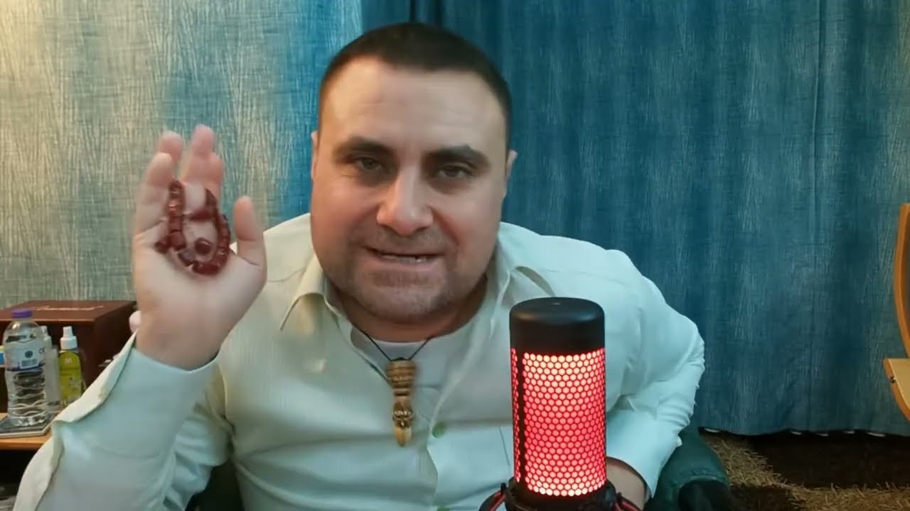 CY - Hans Bilal: "Terör Böyle Bitirilir"