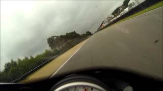 preview picture of video 'OnBoard Zolder 2014 Markus Reiterberger BMW S1000RR IDM Superbike'