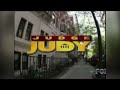 Judge Judy Closed Captioning Is Prided By