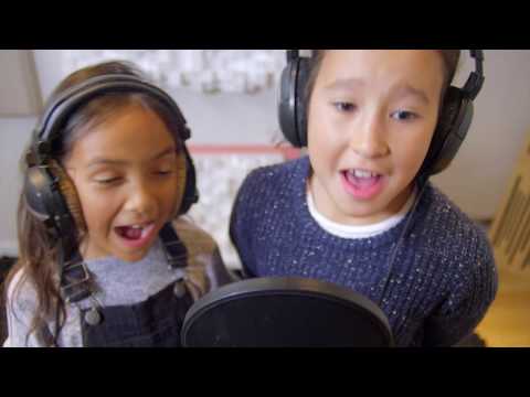 Te Nūtube - Pakipaki Mai (Official Video)