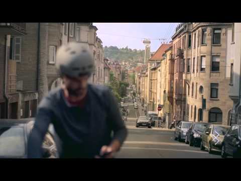 Bosch E-Bike Image Film