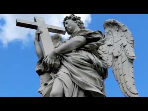 Oración con Exorcismo del Papa León XIII