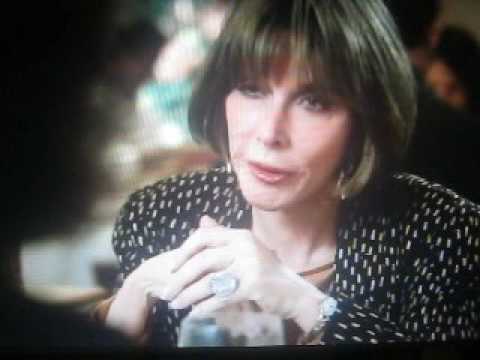 , title : '"She said no" 1990 Lee Grant & Veronica Hamel'