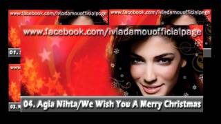 Christmas With Ivi Adamou (New CD)