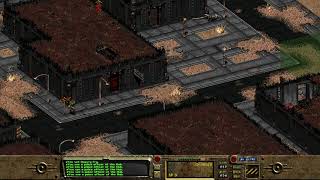 Saving People Is Expensive - Let's Play Fallout Part 6