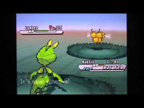 Pokémon White 2 (Nuzlocke) Ep 37 Training On Route 12!