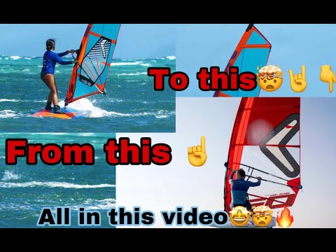 The Ultimate IQFOIL Tutorial: Tips and Tricks for Beginners