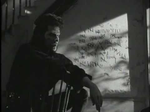 WILLY DeVILLE/ I CALL YOUR NAME - Directed by Rocky Schenck