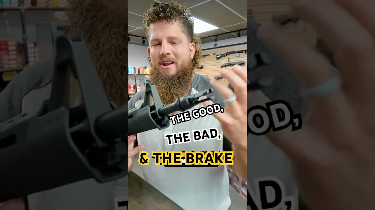 Pros & Cons of a Pin & Weld!