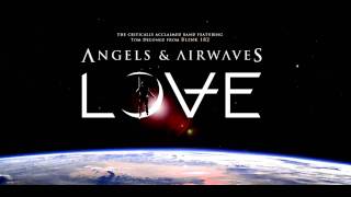 [HD] Angels And Airwaves - Love - 10. Letters to God, Part II