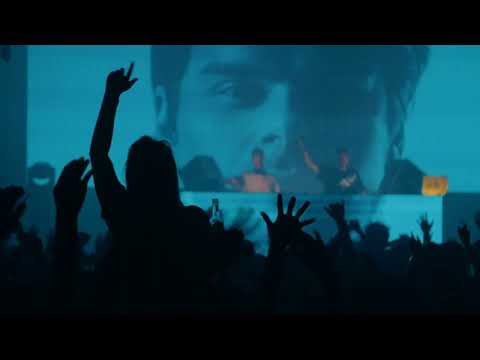 Lucas & Steve — Official Aftermovie