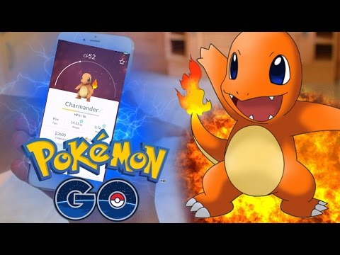 Pokemon Go, noua nebunie mondială, direct pe smartphone-ul tău!