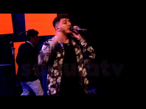 Damián Córdoba - Quiero ser tu dueño (El Depor 16/06/2018)