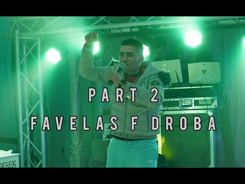 MIGRI KING X KERO (Favelas f droba) Concert martile Part 2