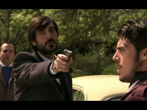 Amar C622 - El CIL quiere que Jorge mate a un policía