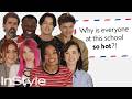 Gen V Cast Answers Fan Mail InStyle