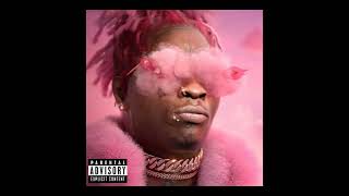 Young Thug - Can't You Tell (Unreleased)