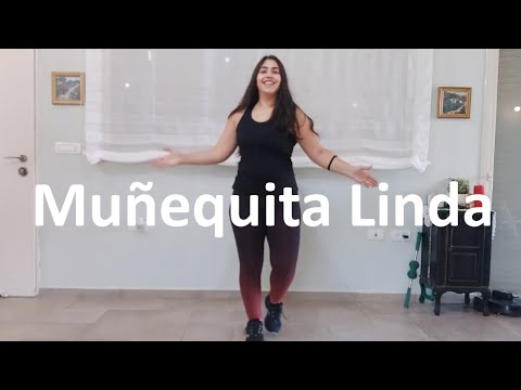 Muñequita Linda (Juan Magan, Deorro, MAKJ ft. YFN Lucci) - Choreography