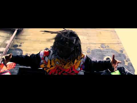 cold city by city hustler(official music video)