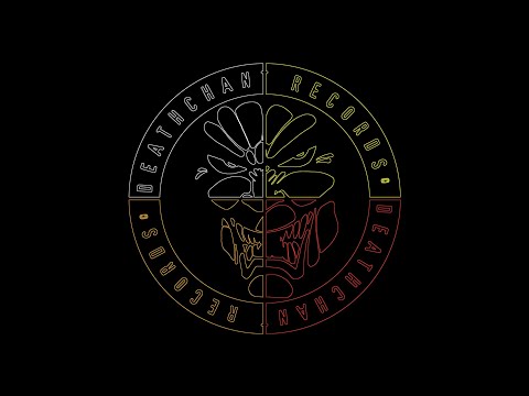 Hellfish And Raxyor - Condition Black