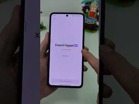 HyperOS 1.0.8.0 GLOBAL -  Android 14 🔥 NEW UPDATE FEATURES XIAOMI Poco X6Pro