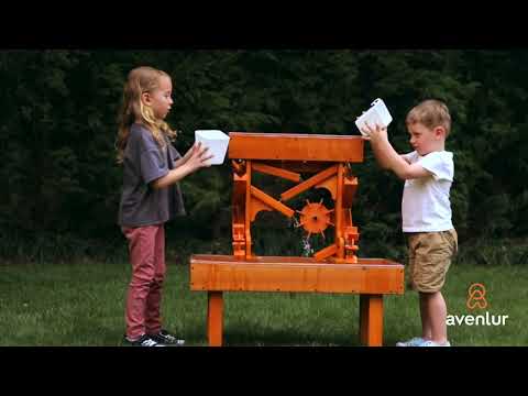 Avenlur - Where Playtime Meets Imagination