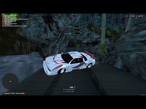 [DM] ShondeX ft. PCHZY - Ethereal Ability | finished by Rukavv