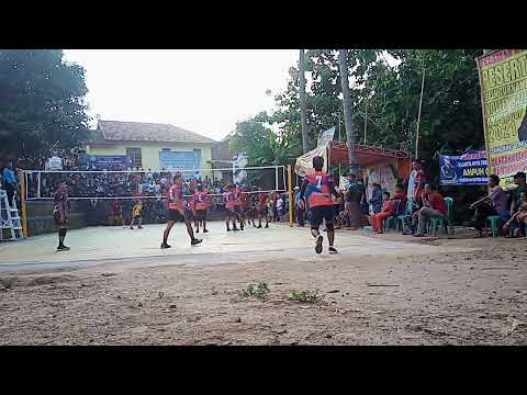 Ampuh cup|| trikolot vs cahaya mandiri