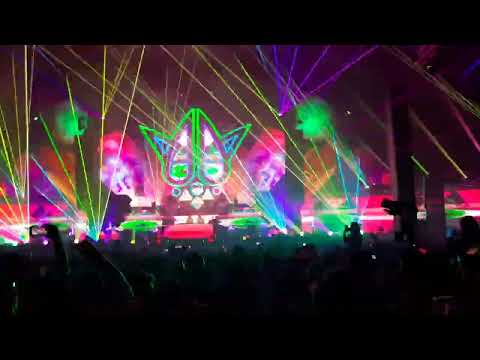 REBELION [SECOND DOSE] - Crash The System "FXs 2.0" (Ft. Dark Horror × Dimitri K) @REBIRTH FEST 2023