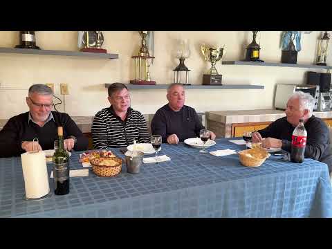 Especial Sin Vueltas Candidatos 28 07 26