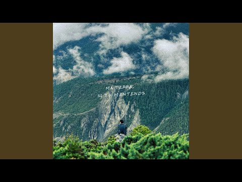 Ma Terre, si tu m'entends