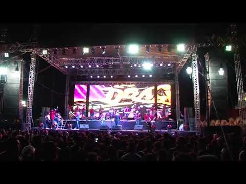 Los de akino _ la huerfanita_ en vivo ATR 😎