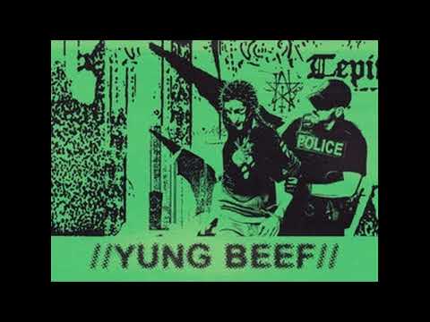 YUNG BEEF - COCOTASO (AUDIO)