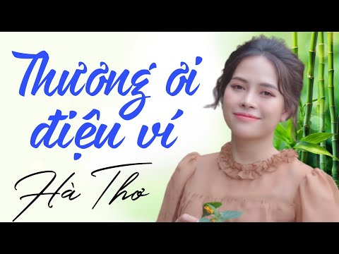 Thể hiện bởi Hà Thơ