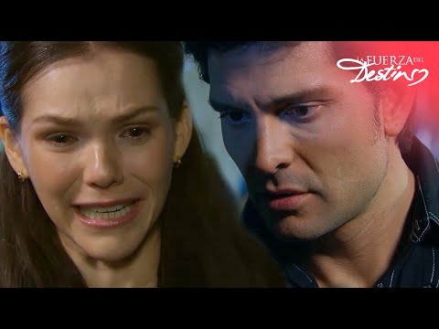 Carolina reveals the truth about Alex | The Power of Destiny | Season 19 Summary | tlnovelas