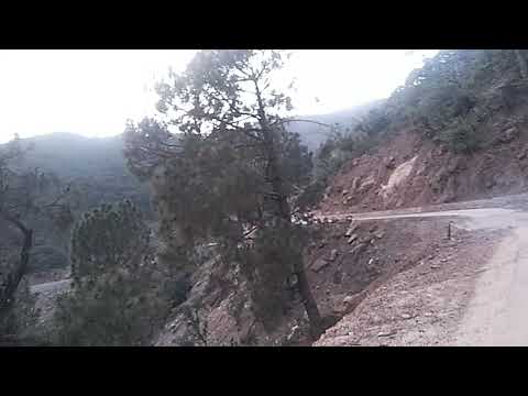 Krimachi Mansar Sorap Road 🔥🔥🔥