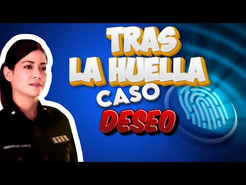 🚨TRACKING THE FOOTPRINT 2️⃣0️⃣1️⃣7️⃣/CASE: DESIRE.