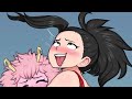 Momo Yaoyorozu is Worth it