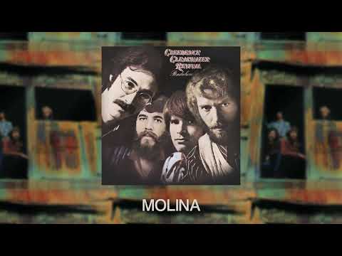 Molina - Creedence Clearwater Revival