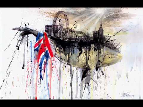 The Good The Bad & The Queen- Northern Whale (Track 3)