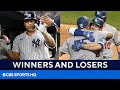 2021 MLB Trade Deadline Winners and Losers [Dodgers, Yankees, Cubs, & MORE] | CBS Sports HQ