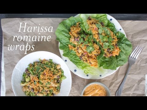 download lagu mp3 mp4 Harissa Tahini Sauce, download lagu Harissa Tahini Sauce gratis, unduh video klip Harissa Tahini Sauce