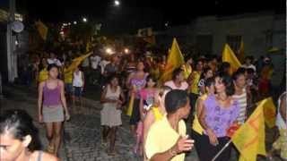 preview picture of video 'Tô com Erê 40123 - Itajuipe  Bahia'
